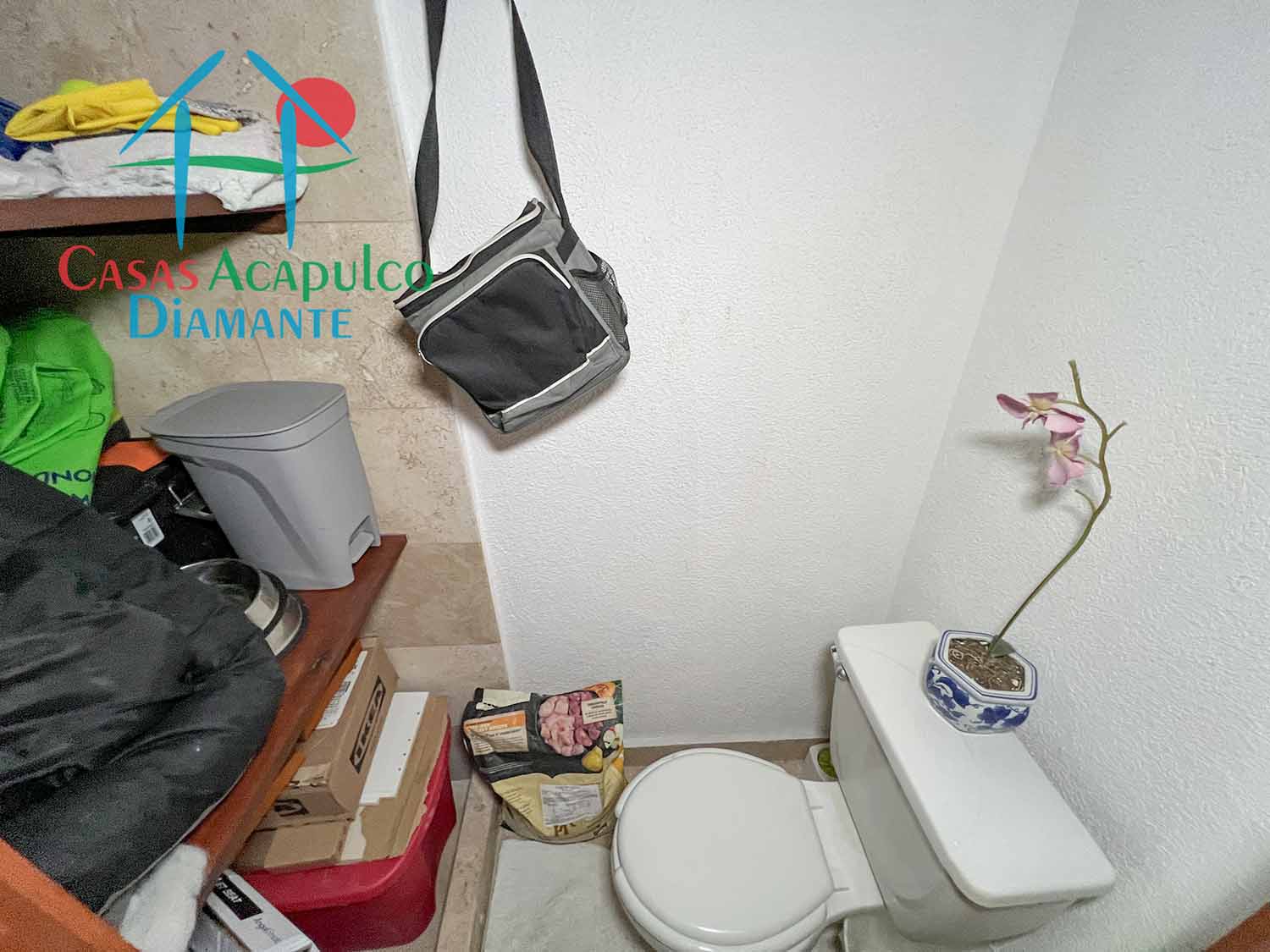 Mayan Island Playa Petén PH 1202 - Cuarto de servicio 4 Mayan Island Playa Petén PH 1202 - Cuarto de servicio 4